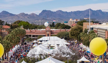 Tucson Festival of Books